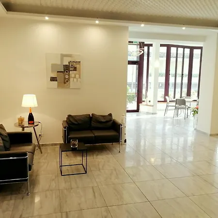 Hotel Atmosfere Beach-3